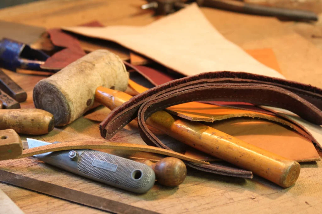 Master Craftsman Work Bench