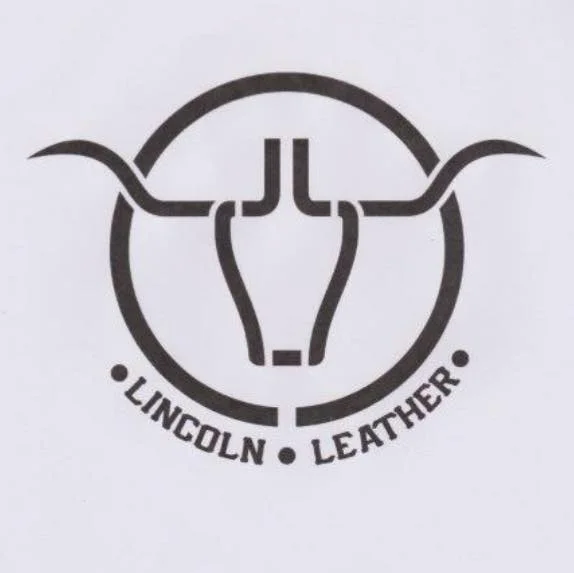 Lincoln Leather Logo